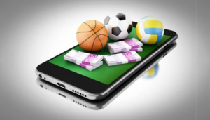 Apuestas Deportivas Online en España