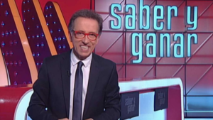 Los Programas de Televisión Españoles