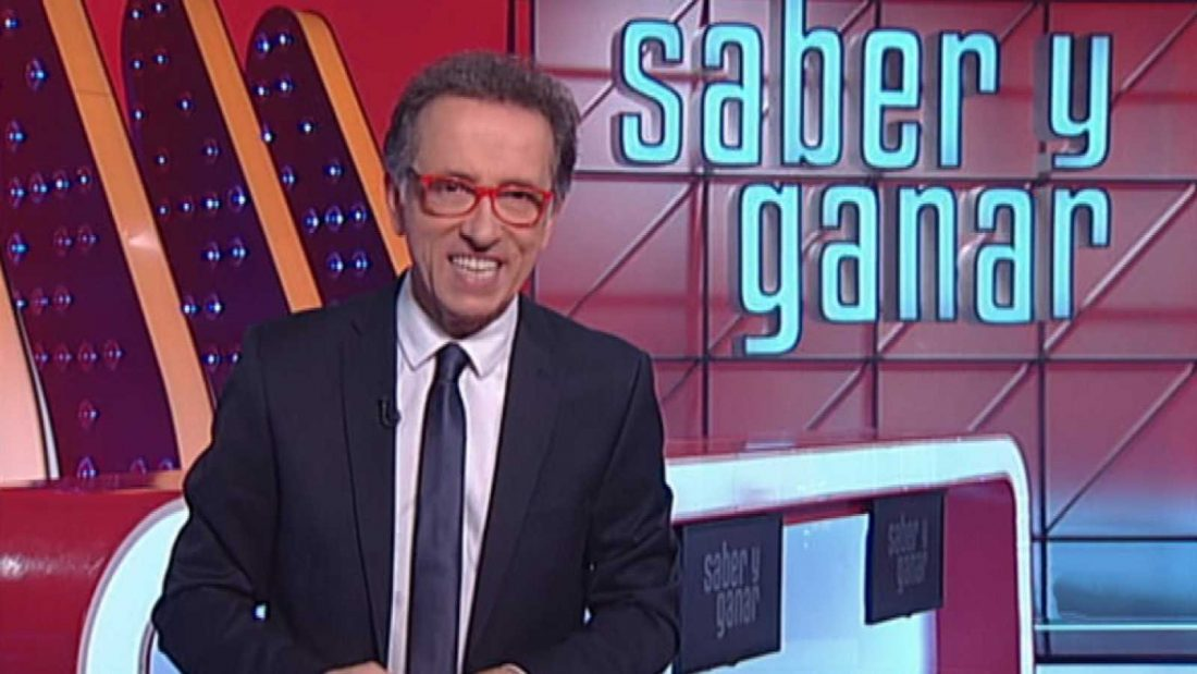 Los Programas de Televisión Españoles